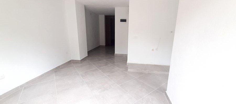 Spectacular apartment